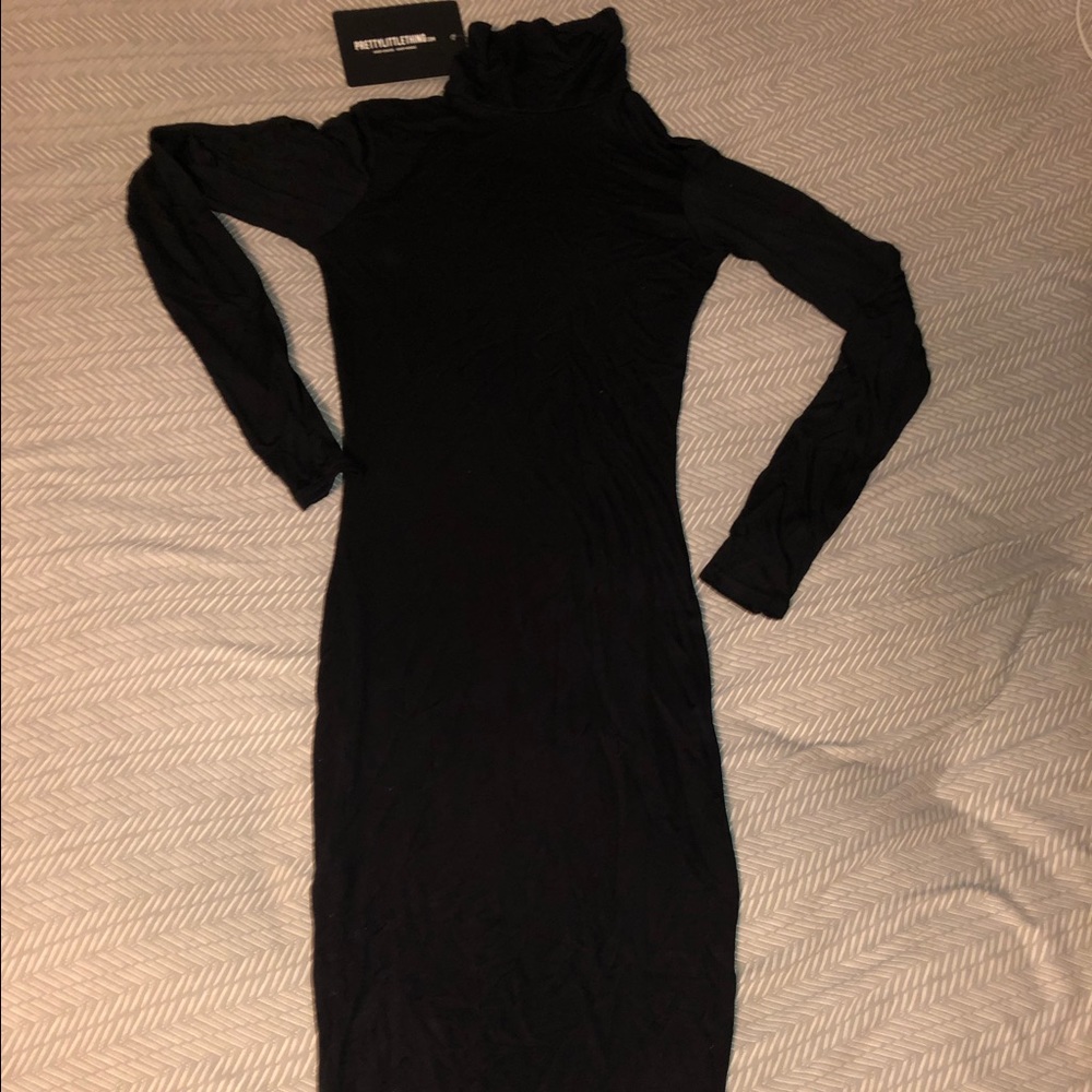Little Black Dress 🖤